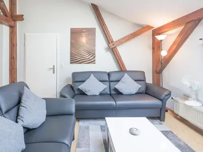 Ferienwohnung für 2 Personen (60 m²) in Reußenköge 2/10