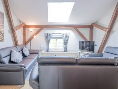 Ferienwohnung für 2 Personen (60 m²) in Reußenköge 3/10