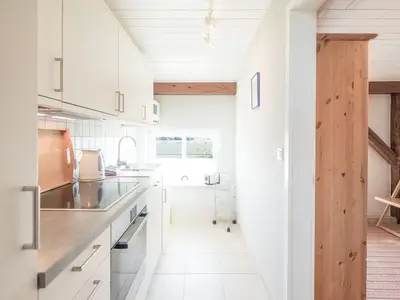 Ferienwohnung für 2 Personen (60 m²) in Reußenköge 5/10