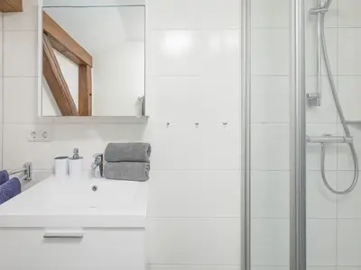 Ferienwohnung für 2 Personen (60 m²) in Reußenköge 6/10