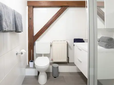 Ferienwohnung für 2 Personen (60 m²) in Reußenköge 7/10