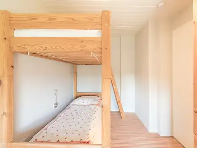 Ferienwohnung für 2 Personen (60 m²) in Reußenköge 8/10