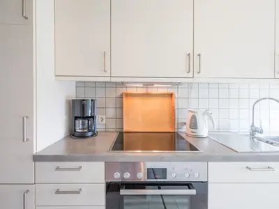 Ferienwohnung für 2 Personen (60 m²) in Reußenköge 9/10