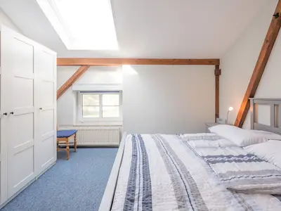 Ferienwohnung für 2 Personen (60 m²) in Reußenköge 10/10