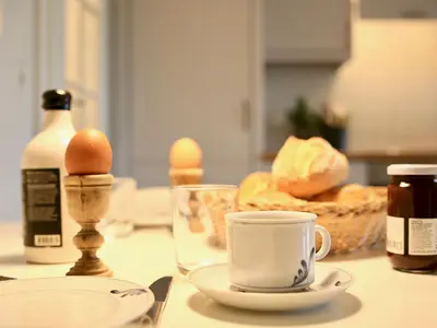 Küche / Küchenzeile