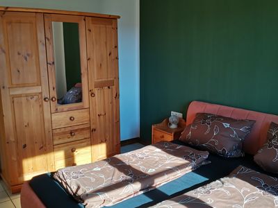 Ferienwohnung für 6 Personen (75 m²) in Reut 10/10