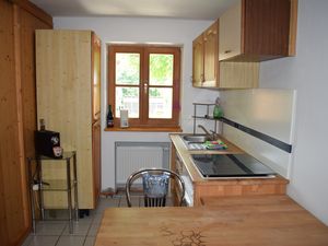 Ferienwohnung für 2 Personen (47 m²) in Reut