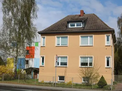 Ferienwohnung für 6 Personen (72 m²) in Stavenhagen 2/10