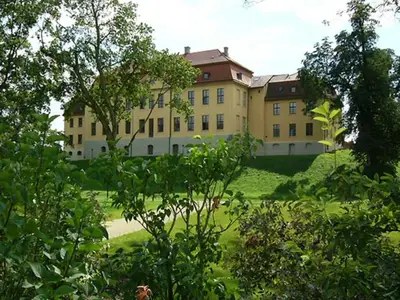 Ferienwohnung für 6 Personen (72 m²) in Stavenhagen 3/10