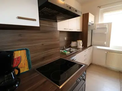 Ferienwohnung für 6 Personen (72 m²) in Stavenhagen 7/10