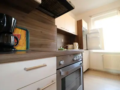 Ferienwohnung für 6 Personen (72 m²) in Stavenhagen 8/10