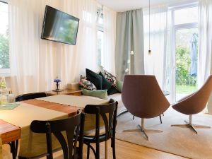 Ferienwohnung für 4 Personen (45 m²) in Reutlingen