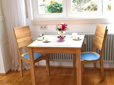 Ferienwohnung für 4 Personen (25 m²) in Reutlingen 4/10