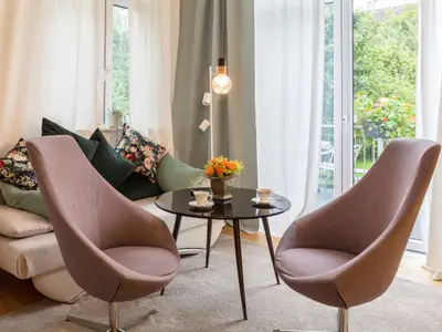 Ferienwohnung für 4 Personen (45 m²) in Reutlingen 3/10