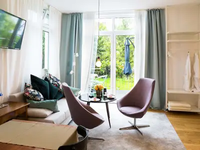 Ferienwohnung für 4 Personen (45 m²) in Reutlingen 4/10