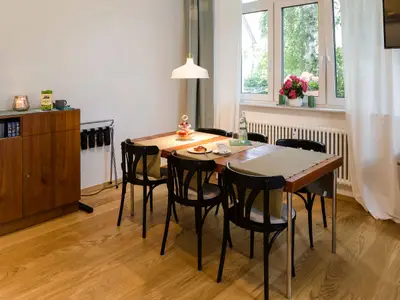 Ferienwohnung für 4 Personen (45 m²) in Reutlingen 5/10