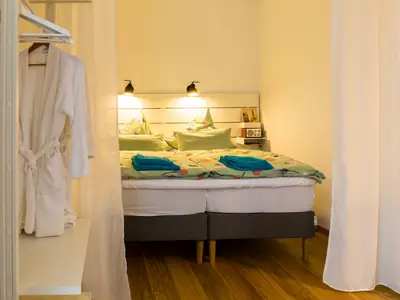 Ferienwohnung für 4 Personen (45 m²) in Reutlingen 8/10