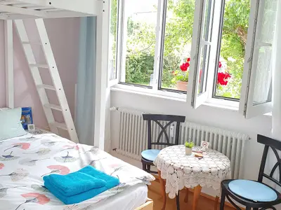 Ferienwohnung für 4 Personen (25 m²) in Reutlingen 4/10
