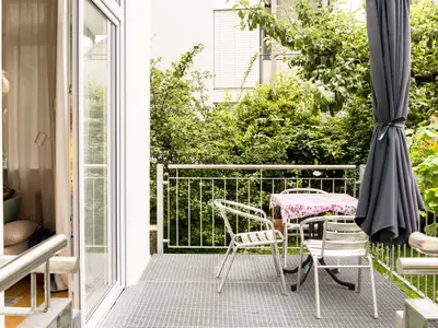 Ferienwohnung für 4 Personen (45 m²) in Reutlingen 7/10