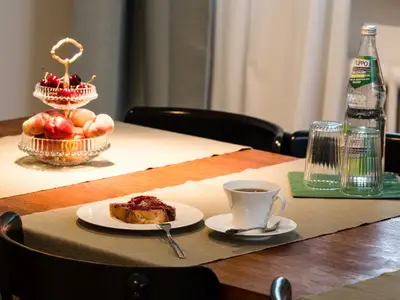 Ferienwohnung für 4 Personen (45 m²) in Reutlingen 9/10