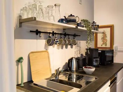 Ferienwohnung für 4 Personen (45 m²) in Reutlingen 10/10