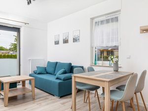 Ferienwohnung für 6 Personen (38 m²) in Rewal