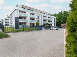 Ferienwohnung für 4 Personen (36 m&sup2;) in Rewal