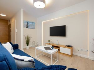 Ferienwohnung für 4 Personen (42 m²) in Rewal
