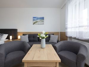 Ferienwohnung für 4 Personen (25 m²) in Rewal