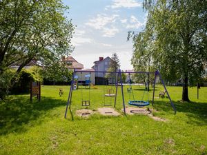 Ferienwohnung für 2 Personen (15 m&sup2;) in Rewal