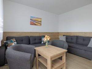 Ferienwohnung für 4 Personen (20 m²) in Rewal