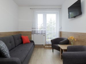 Ferienwohnung für 2 Personen (15 m&sup2;) in Rewal