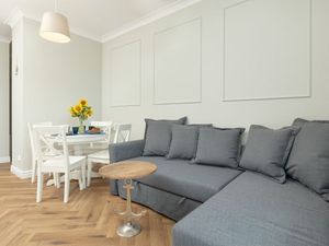 Ferienwohnung für 4 Personen (38 m²) in Rewal