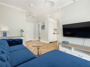 Ferienwohnung für 4 Personen (38 m²) in Rewal