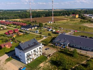 Ferienwohnung für 6 Personen (56 m²) in Rewal