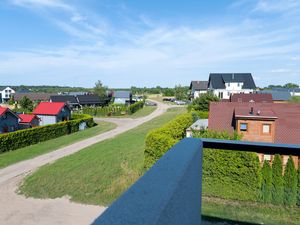 Ferienwohnung für 6 Personen (56 m²) in Rewal