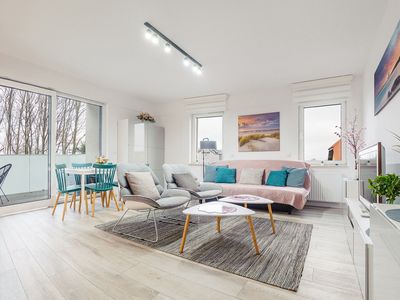 Ferienwohnung für 6 Personen (56 m²) in Rewal 2/10