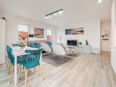 Ferienwohnung für 6 Personen (56 m²) in Rewal 4/10