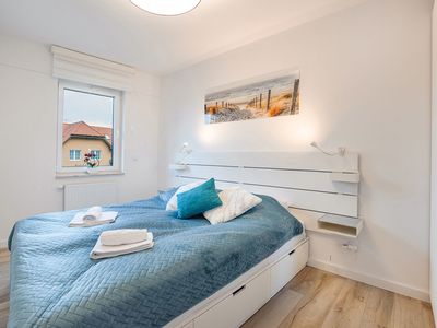 Ferienwohnung für 6 Personen (56 m²) in Rewal 7/10