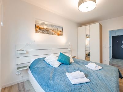 Ferienwohnung für 6 Personen (56 m²) in Rewal 8/10