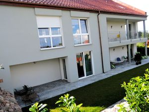 Ferienwohnung für 4 Personen (30 m²) in Rewal