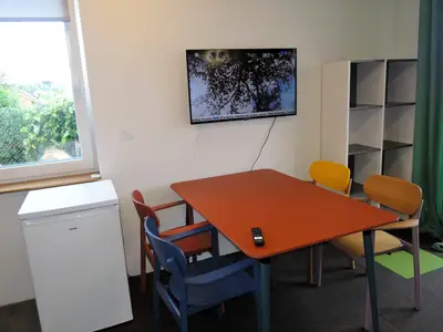 DiningRoom