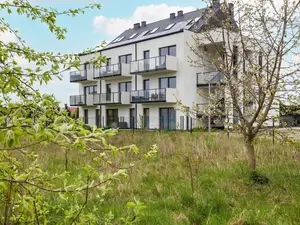 Ferienwohnung für 9 Personen (65 m²) in Rewahl