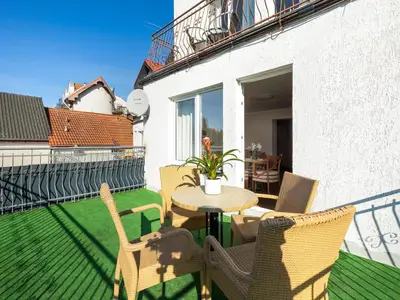 TerraceBalcony