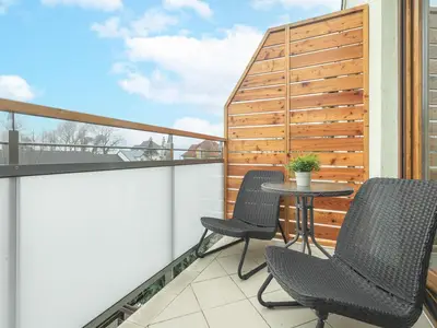 TerraceBalcony