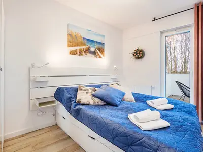 Ferienwohnung für 6 Personen (56 m²) in Rewal 9/10