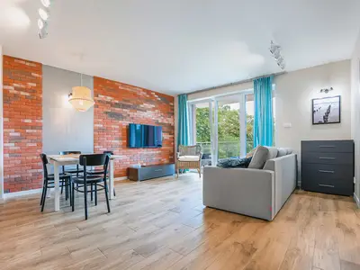 Ferienwohnung für 4 Personen (40 m²) in Rewahl 1/10