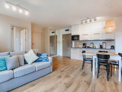 Ferienwohnung für 4 Personen (40 m²) in Rewahl 2/10