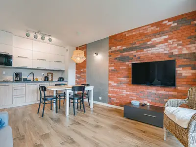 Ferienwohnung für 4 Personen (40 m²) in Rewahl 3/10