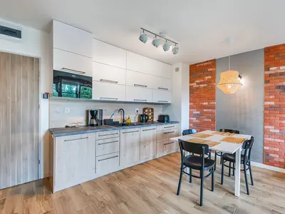 Ferienwohnung für 4 Personen (40 m²) in Rewahl 4/10